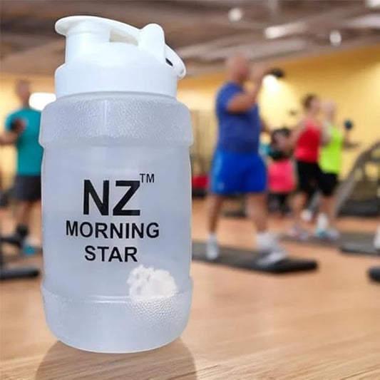 NZ MORNINGSTAR Gallon Water Jug – 1500ml Plastic Water Jug